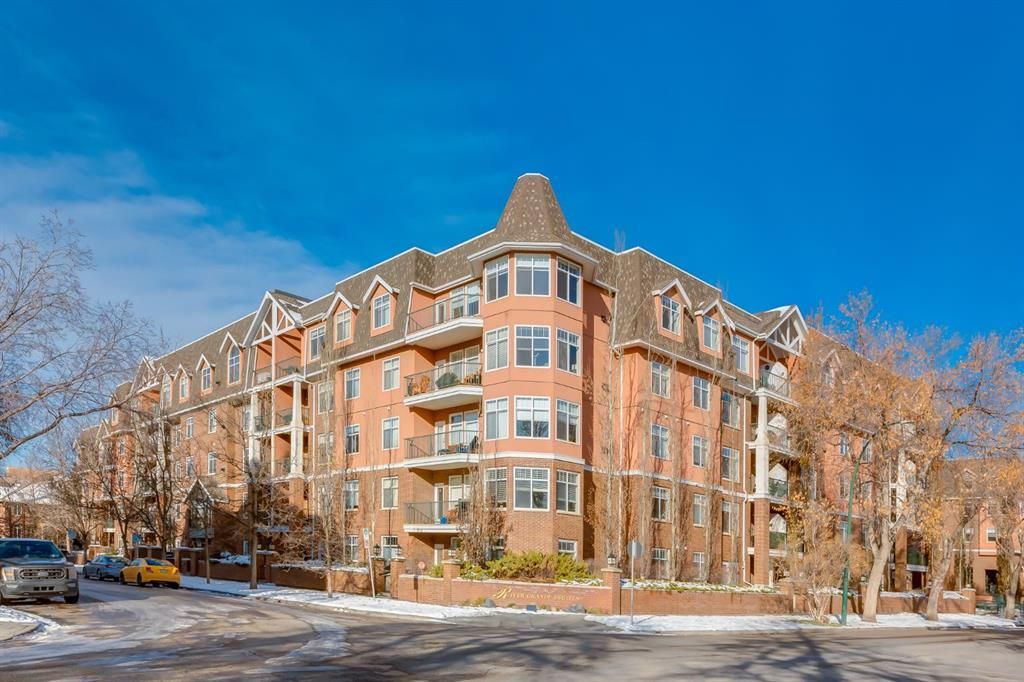 I have sold a property at 503 60 24 AVENUE SW in Calgary
