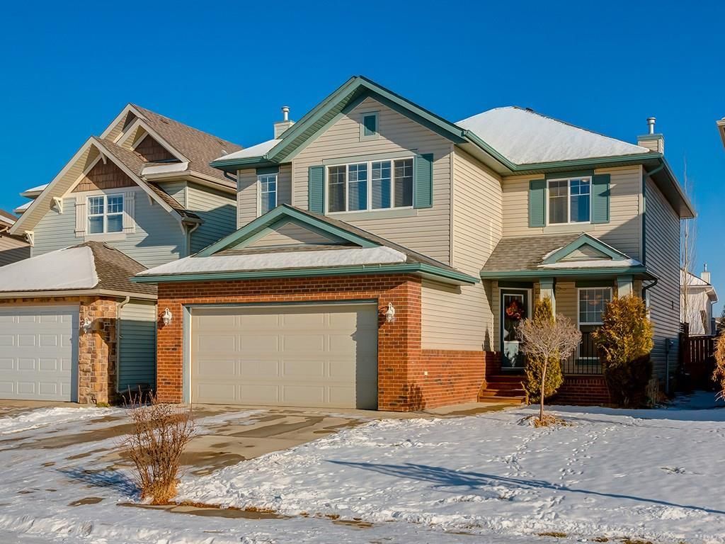 I have sold a property at 139 WENTWORTH CIRCLE SW in Calgary
